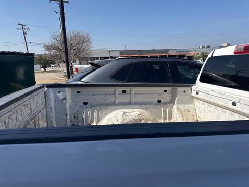 Used 2020 Chevrolet Colorado W/T w/ WT Convenience Package image 6