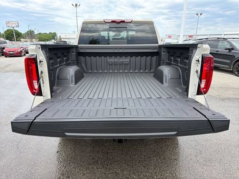 New 2026 GMC Sierra 1500 AT4X AWD/4WD image 25