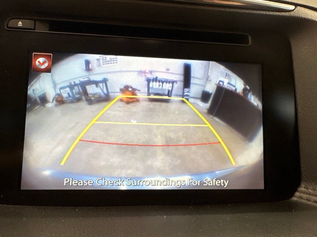 Used 2016 MAZDA CX-5 Touring FWD image 12