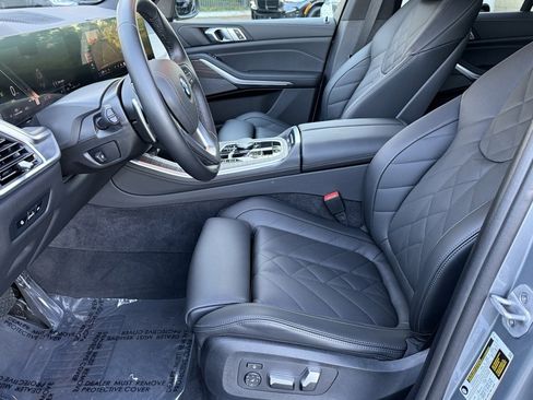 Used 2026 BMW X5 sDrive40i w/ Premium Package image 20