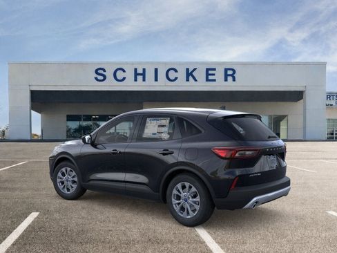 New 2026 Ford Escape Active w/ Cold Weather Package image 4