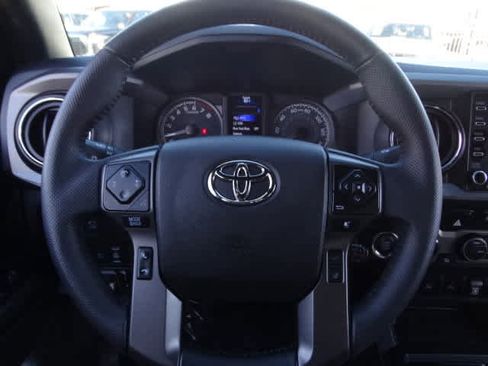 Used 2023 Toyota Tacoma TRD Off-Road w/ TRD Premium Off Road Package image 25