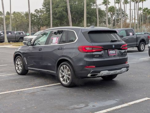 Used 2021 BMW X5 sDrive40i w/ Premium Package 2 image 3