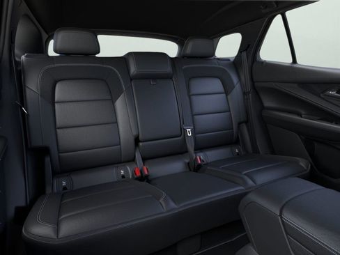 New 2026 Chevrolet Blazer EV LT image 17