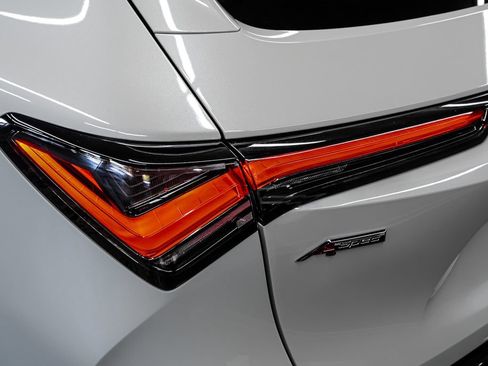 New 2026 Acura ADX A-Spec FWD image 14