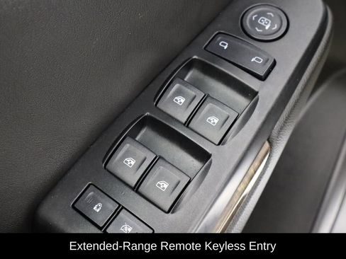 Used 2017 Chevrolet Tahoe 2WD image 14