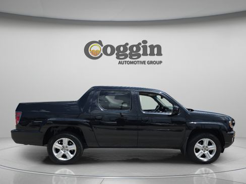Used 2012 Honda Ridgeline RTL image 6