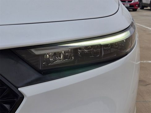 Used 2023 Honda Accord Sport image 31