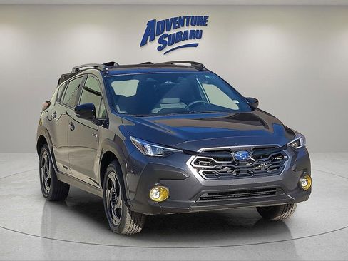 New 2026 Subaru Crosstrek 2.5i Sport image 1