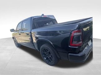 Used 2021 RAM 1500 Laramie AWD/4WD video 3