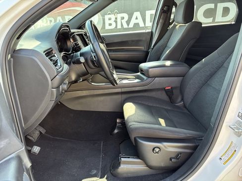 Used 2024 Dodge Durango GT image 20