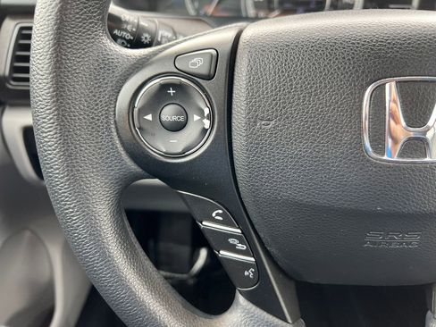 Used 2013 Honda Accord EX image 21