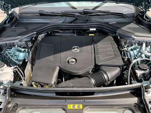 New 2026 Mercedes-Benz GLC 300 4MATIC image 18