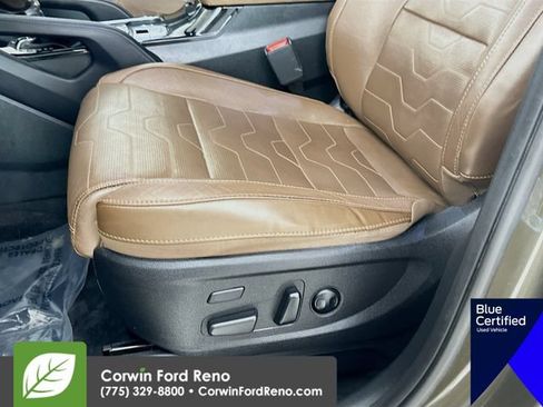 Used 2020 Kia Telluride SX w/ SX Prestige Package AWD/4WD image 24