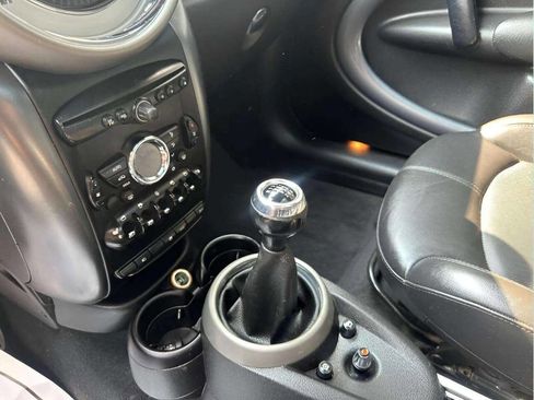 Used 2011 MINI Cooper Countryman S image 13