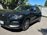 New 2026 Honda HR-V LX image 4