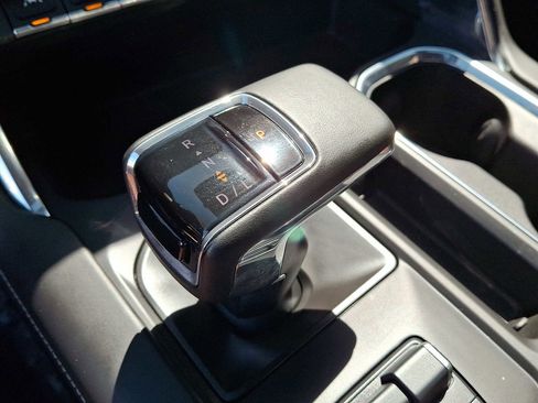 Used 2024 GMC Sierra 1500 Denali Ultimate AWD/4WD image 16