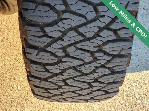 Used 2023 RAM 1500 Big Horn image 11