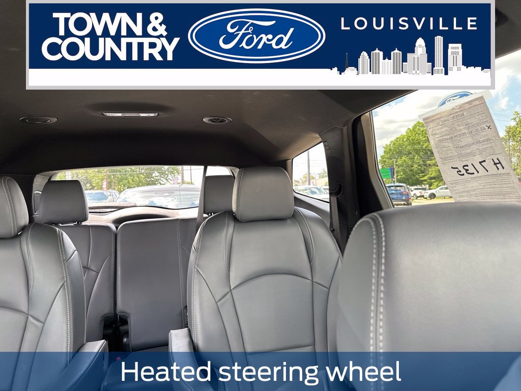 Used 2024 Buick Enclave Premium FWD image 18
