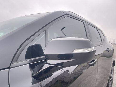 Used 2024 Chevrolet Blazer RS w/ Driver Confidence II Package image 3