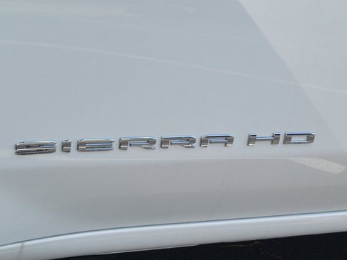 New 2026 GMC Sierra 2500 Pro w/ Max Trailering Package image 12