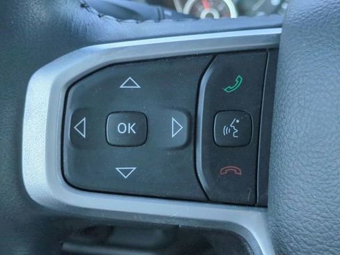 Used 2023 RAM 1500 Big Horn AWD/4WD image 25