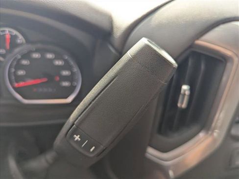 Used 2022 Chevrolet Silverado 1500 Custom Trail Boss w/ Safety Confidence Package image 10