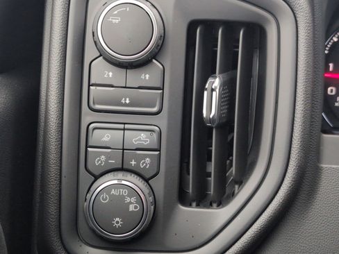 New 2026 Chevrolet Silverado 2500 W/T w/ WT Convenience Package image 19