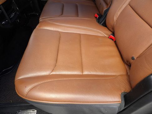Used 2019 RAM 1500 Limited AWD/4WD image 31