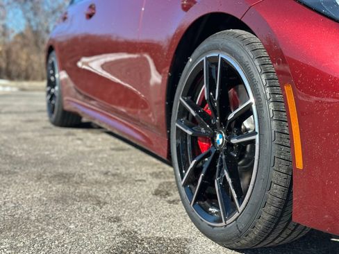 New 2026 BMW M340i xDrive w/ Premium Package image 9