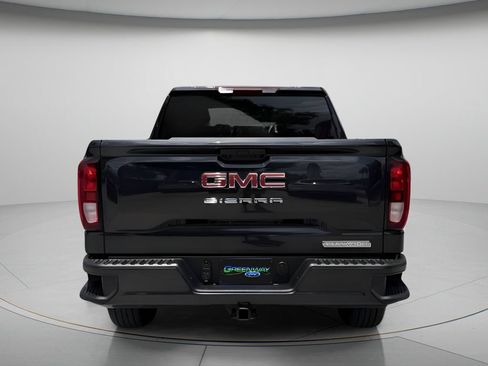 Used 2024 GMC Sierra 1500 Elevation AWD/4WD image 3
