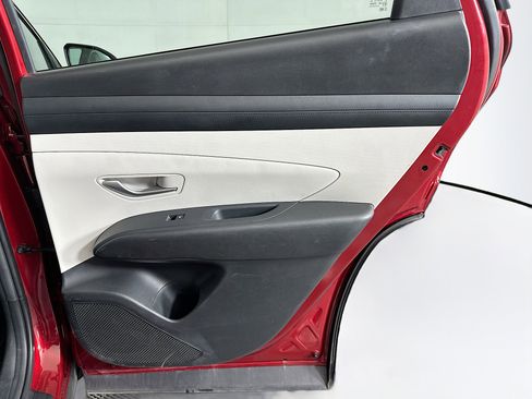 Used 2025 Hyundai Tucson SEL FWD image 29