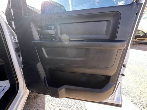 Used 2021 RAM 2500 Tradesman image 11