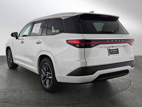 Used 2024 Lexus TX 350 AWD image 5