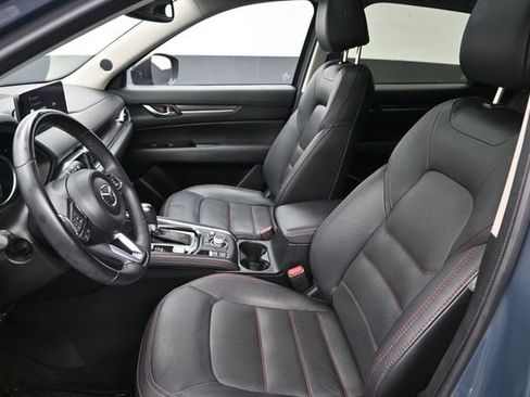 Used 2023 MAZDA CX-5 Carbon Edition AWD/4WD image 20