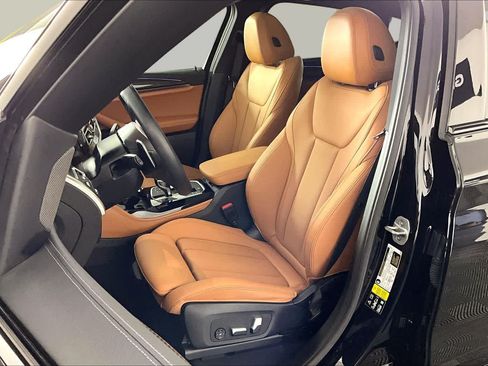 Used 2024 BMW X4 M40i w/ Premium Package AWD/4WD image 8
