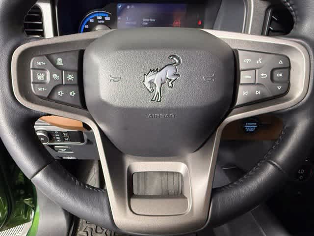 Used 2024 Ford Bronco Outer Banks AWD/4WD image 20