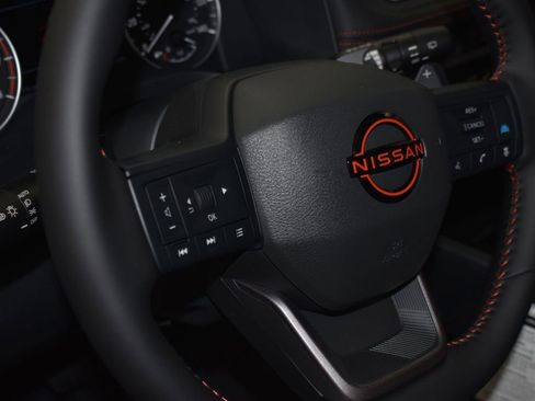 New 2026 Nissan Rogue SV image 13