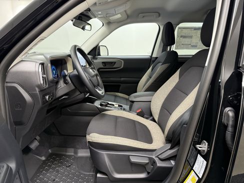 New 2025 Ford Bronco Sport Big Bend image 12