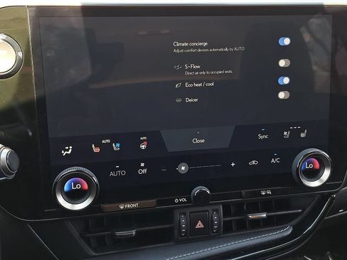 Used 2022 Lexus NX 350h AWD image 26