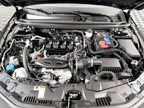Used 2024 Honda Accord EX image 20