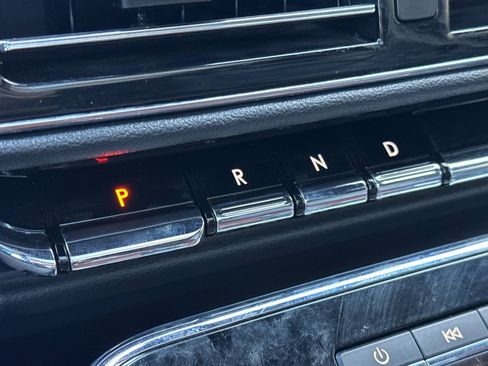 Certified 2023 Lincoln Navigator L Reserve AWD/4WD image 23
