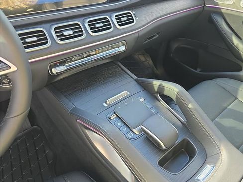 New 2026 Mercedes-Benz GLE 450 4MATIC image 28