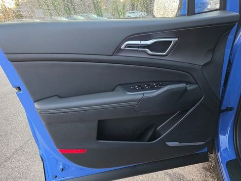 New 2026 Kia Sportage X-Line image 26