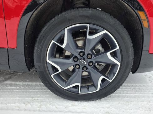 Used 2021 Chevrolet Blazer RS w/ Enhanced Convenience Package image 22