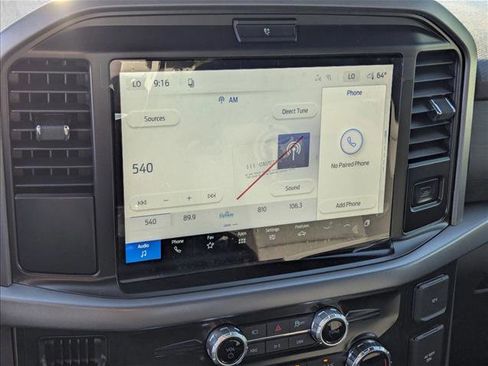 New 2026 Ford F150 XLT w/ Mobile Office Package image 11