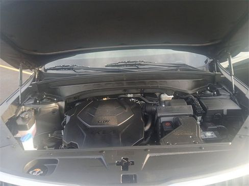 Used 2023 Kia Telluride EX w/ EX Captain's Chair Package image 27