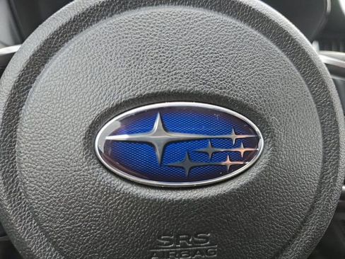 Used 2025 Subaru Legacy Premium image 5