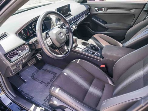 Used 2024 Honda Civic Sport image 16