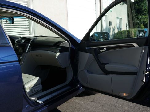 Used 2007 Acura TL image 26